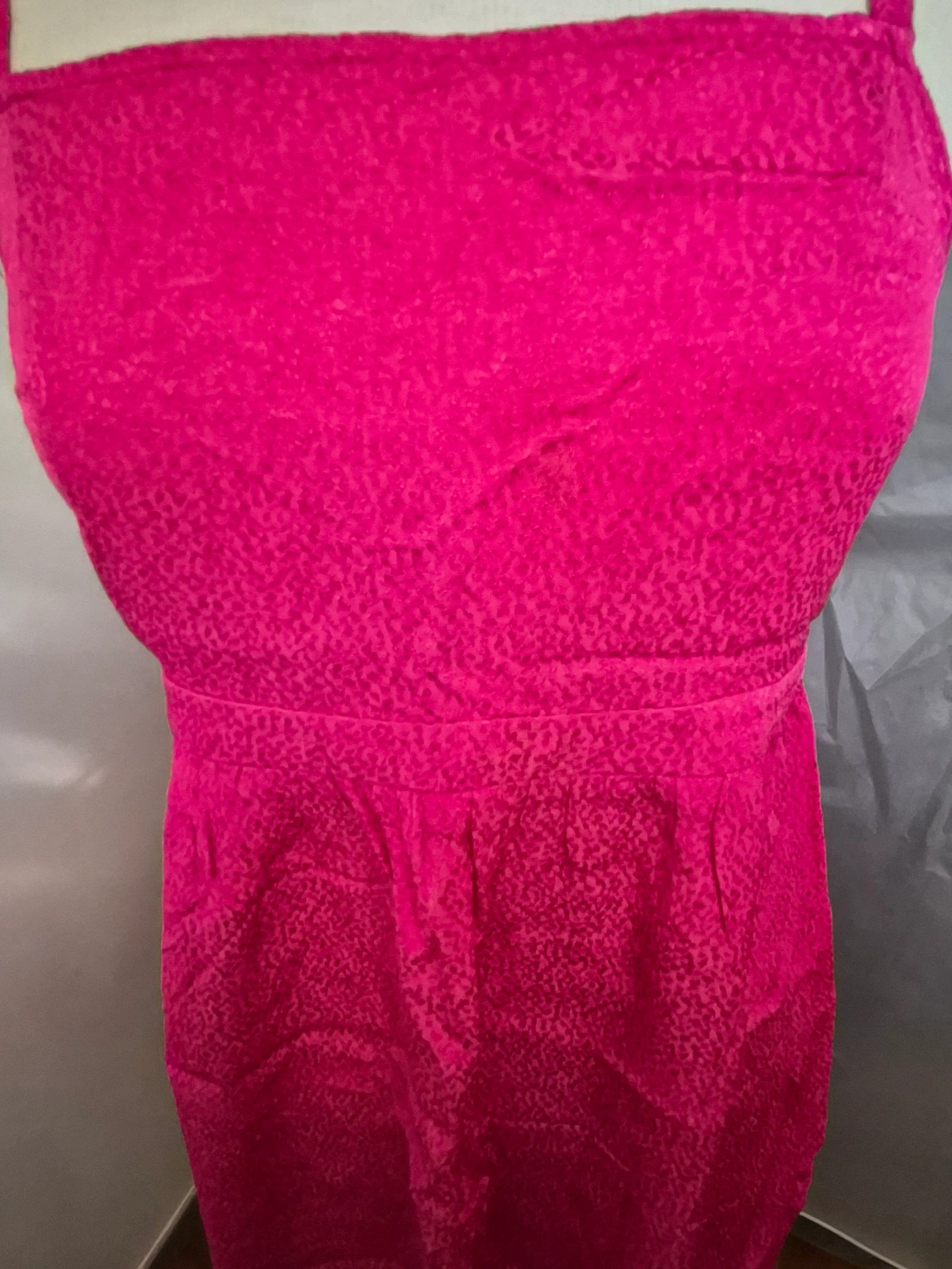 Naf Naf jurk maat 42/XL – photo 2